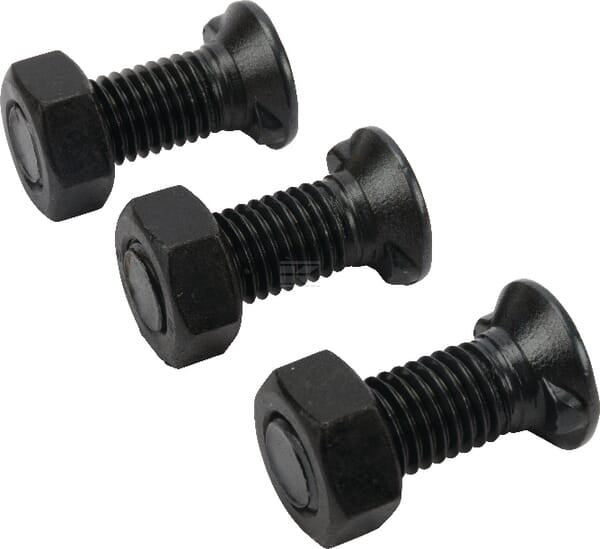 Schraubensatz,  M14 x 40mm, 8.8, Kramp