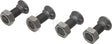 Schraubensatz,  M14 x 40mm, 8.8, Kramp