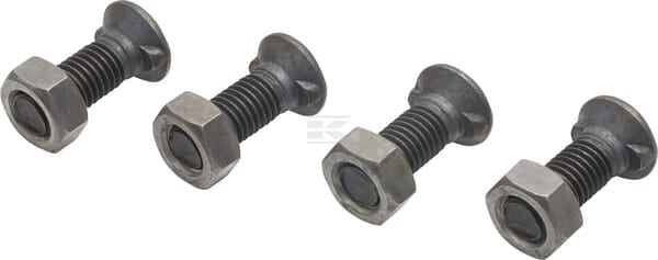 Schraubensatz,  M14 x 40mm, 8.8, Kramp