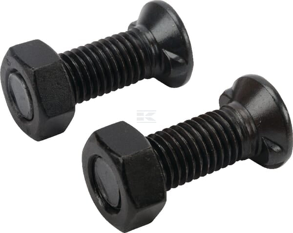 Schraubensatz,  M14 x 45mm, 8.8, Kramp