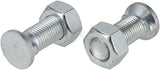 Schraubensatz,  M14 x 40mm, 8.8, Kramp