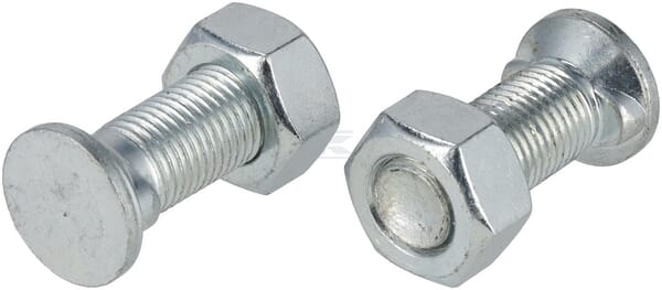Schraubensatz,  M14 x 40mm, 8.8, Kramp