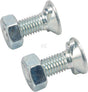 Schraubensatz,  M10 x 20mm, 8.8, Kramp