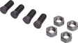 Schraubensatz,  M14 x 34mm, 8.8, Kramp