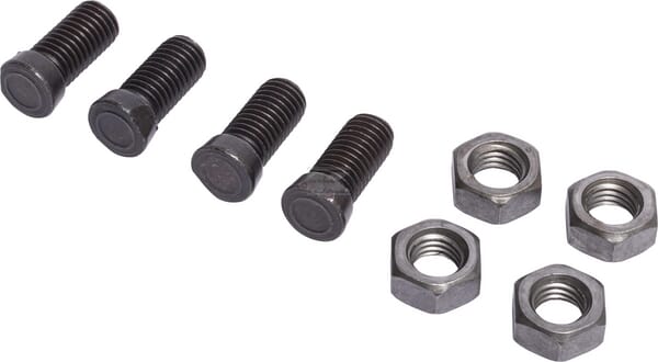 Schraubensatz,  M14 x 34mm, 8.8, Kramp