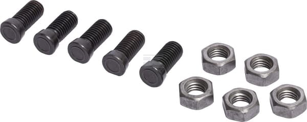 Schraubensatz,  M14 x 34mm, 8.8, Kramp