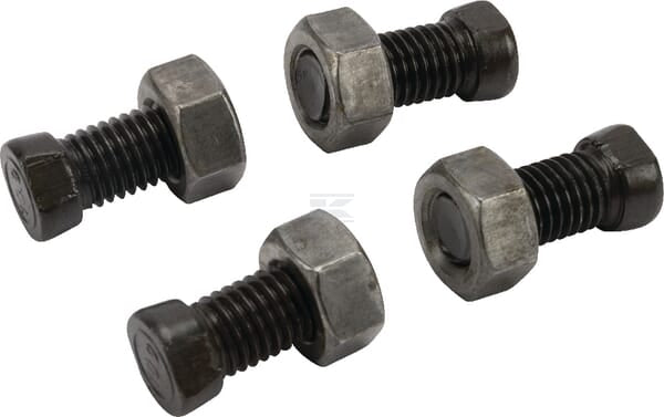 Schraubensatz,  M12 x 32mm, 8.8, Kramp