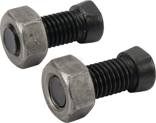 Schraubensatz,  M12 x 34mm, 8.8, Kramp