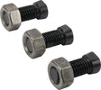 Schraubensatz,  M12 x 34mm, 8.8, Kramp