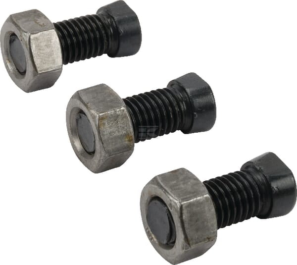 Schraubensatz,  M12 x 34mm, 8.8, Kramp
