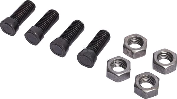 Schraubensatz,  M12 x 34mm, 8.8, Kramp