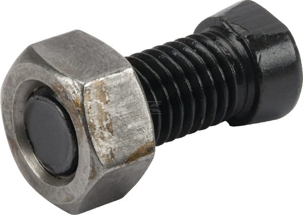 Schraubensatz,  M12 x 34mm, 8.8, Kramp