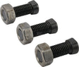 Schraubensatz,  M12 x 38mm, 8.8, Kramp