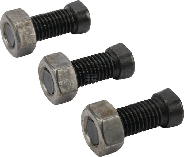 Schraubensatz,  M12 x 38mm, 8.8, Kramp