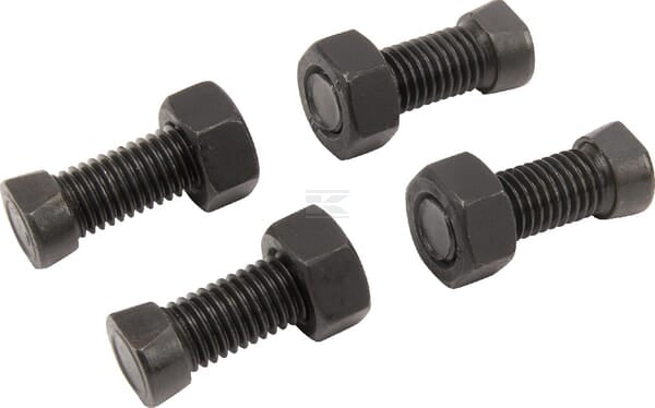 Schraubensatz,  M12 x 38mm, 8.8, Kramp