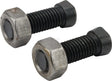 Schraubensatz,  M12 x 40mm, 8.8, Kramp