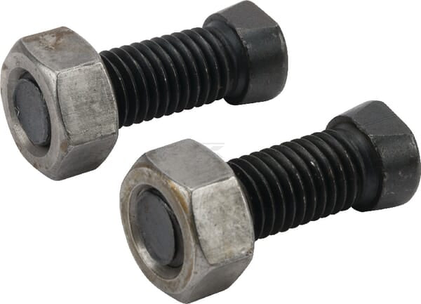 Schraubensatz,  M12 x 40mm, 8.8, Kramp