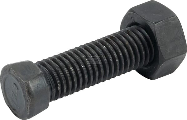 Schraubensatz,  M12 x 50mm, 12.9, Kramp