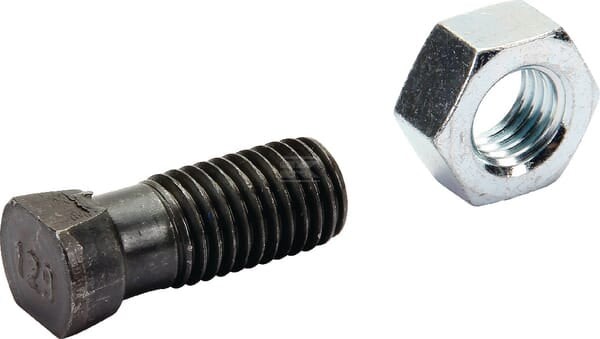 Schraubensatz,  M14 x 39mm, 8.8, Kramp