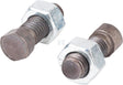 Schraubensatz,  M12 x 42mm, 8.8, Kramp
