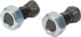 Schraubensatz,  M12 x 32mm, 8.8, Kramp