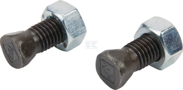Schraubensatz,  M12 x 32mm, 8.8, Kramp