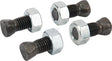 Schraubensatz,  M12 x 32mm, 8.8, Kramp