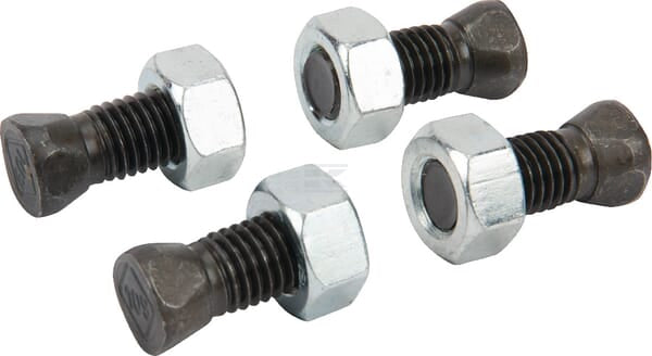 Schraubensatz,  M12 x 32mm, 8.8, Kramp