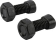 Schraubensatz,  M12 x 37mm, 8.8, Kramp