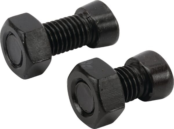 Schraubensatz,  M12 x, 8.8, Kramp