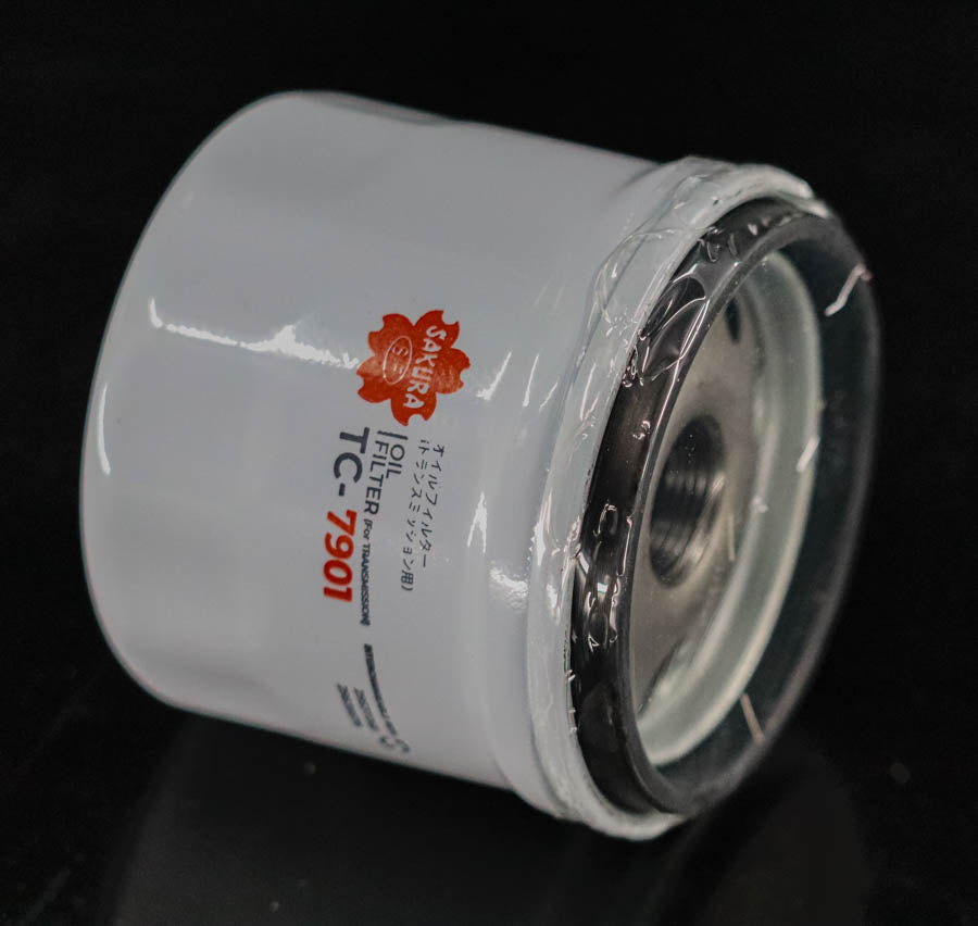 TC-7901 Hydraulikfilter SpinOn