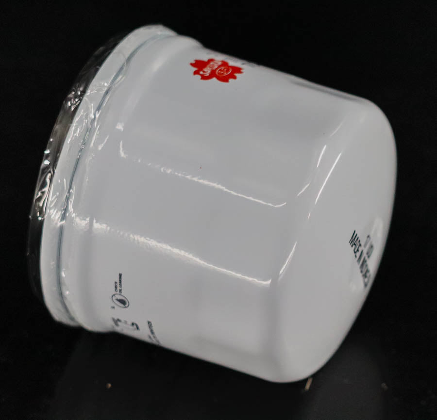 TC-7901 Hydraulikfilter SpinOn