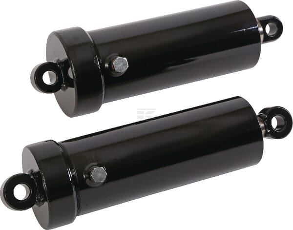 Teleskopzylinder 11T-1130 mm