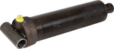Teleskopzylinder, 3-stufig, Hub 893mm
