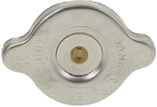 Kühlerdeckel