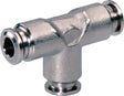 T-Steckverschraubung T 14mm