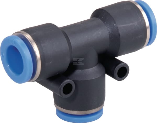 T-Steckverschraubung 10mm