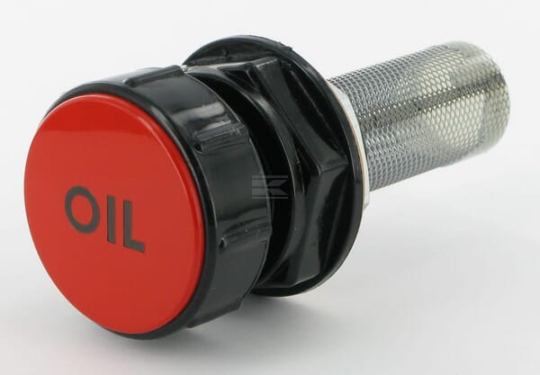 Tanktülle TC50-GAL-90-PROC-70