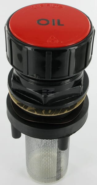 Tankvuldop TC72-gal-90-proc-120