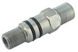 Einschraubverschraubung 1/2"