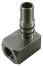 90° Kupplung Ø 18-1/2"