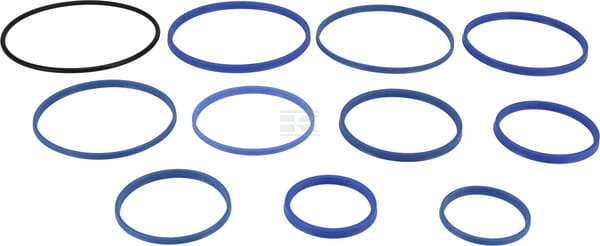 Dichtungssatz Serie 5000 5-St