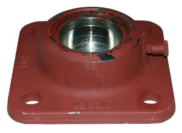 Boden für TC4038