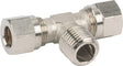 T-Verbinder Klemmring