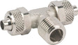T-Verbinder Aufsteck
