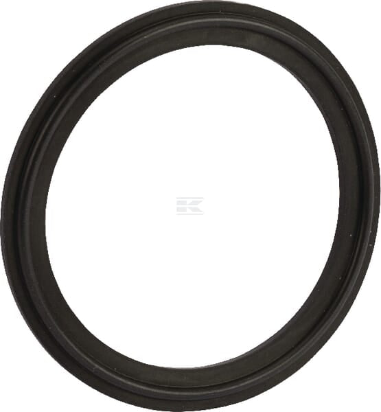 Tri-clamp Dichtg. 2 1/2" FPM