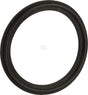 Tri-clamp Dichtg. 2 1/2" FPM