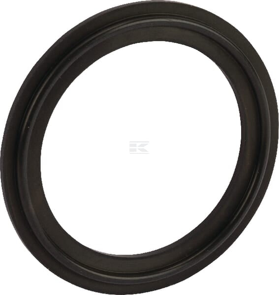 Tri-clamp Dichtg. 2" FPM