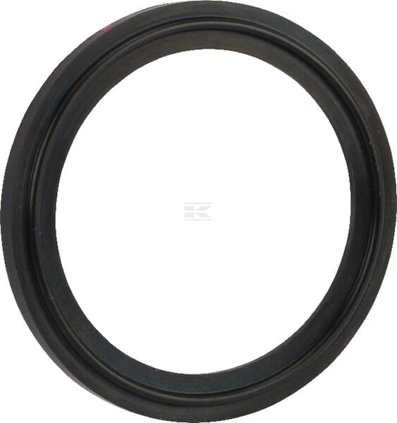 Tri-clamp Dichtg. 2 1/2" NBR