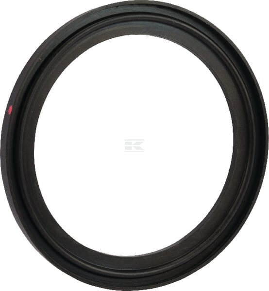 Tri-clamp Dichtg. 2 1/2" NBR